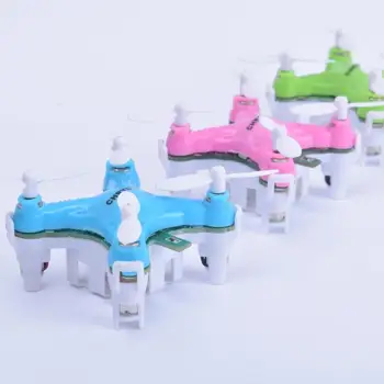 Mini RC Drone for Kids Portable Pocket Quadcopter with Altitude Hold Mode One-Key Take-Off & Landing 3D Flips Headless Mode
Mini RC Drone for Kids Portable Pocket Quadcopter with Altitude Hold Mode One-Key Take-Off & Landing 3D Flips Headless Mode