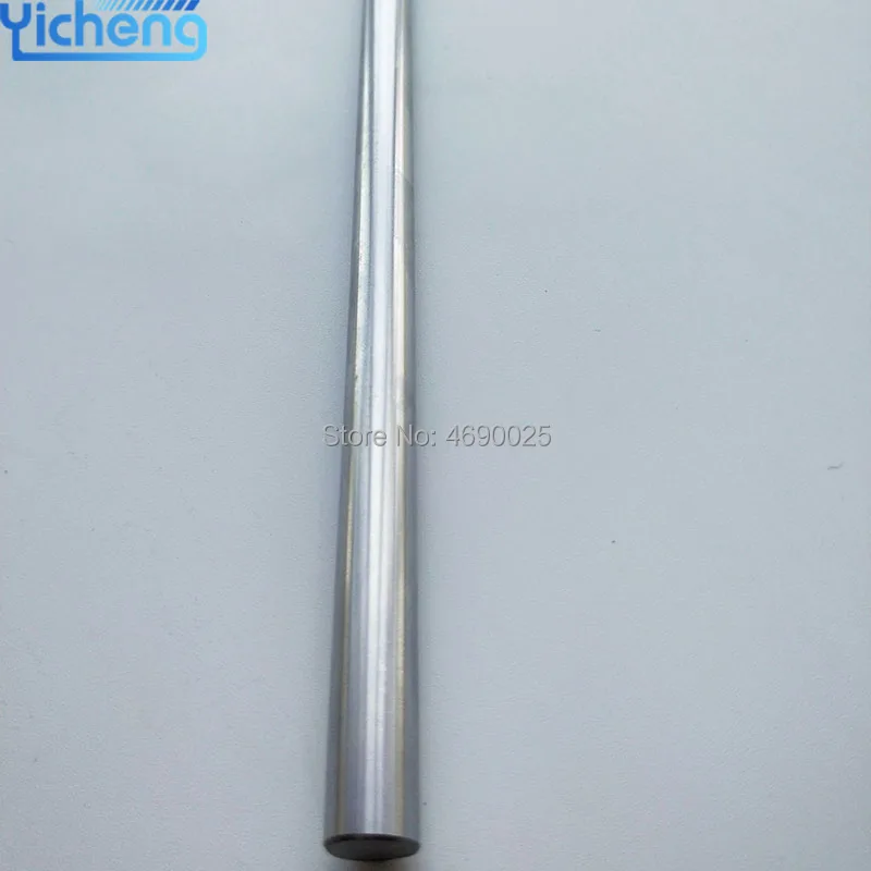 CNC Parts Rodamientos Linear Shaft Length Can Customized Chrome Plated Rod For CNC Machine Linear Rail Linear Motion Bearing
CNC Parts Rodamientos Linear Shaft Length Can Customized Chrome Plated Rod For CNC Machine Linear Rail Linear Motion Bearing