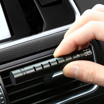 Car Air Freshener Air Outlet solid perfume Car Styling Eliminate odor for Skoda octavia fabia yeti rapia superb a7 accessories
Car Air Freshener Air Outlet solid perfume Car Styling Eliminate odor for Skoda octavia fabia yeti rapia superb a7 accessories