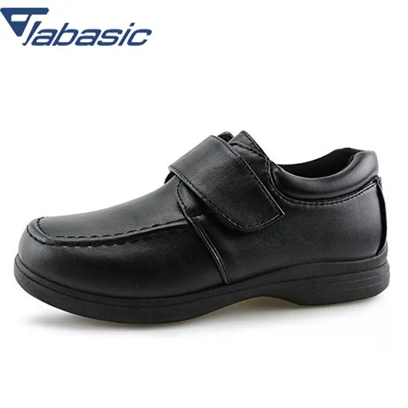 JABASIC England Style Kids Leather Shoes Boys Oxford Party Dress Wedding Shoes For Boys Formal School Shoes Pu Leather Chaussure
JABASIC England Style Kids Leather Shoes Boys Oxford Party Dress Wedding Shoes For Boys Formal School Shoes Pu Leather Chaussure