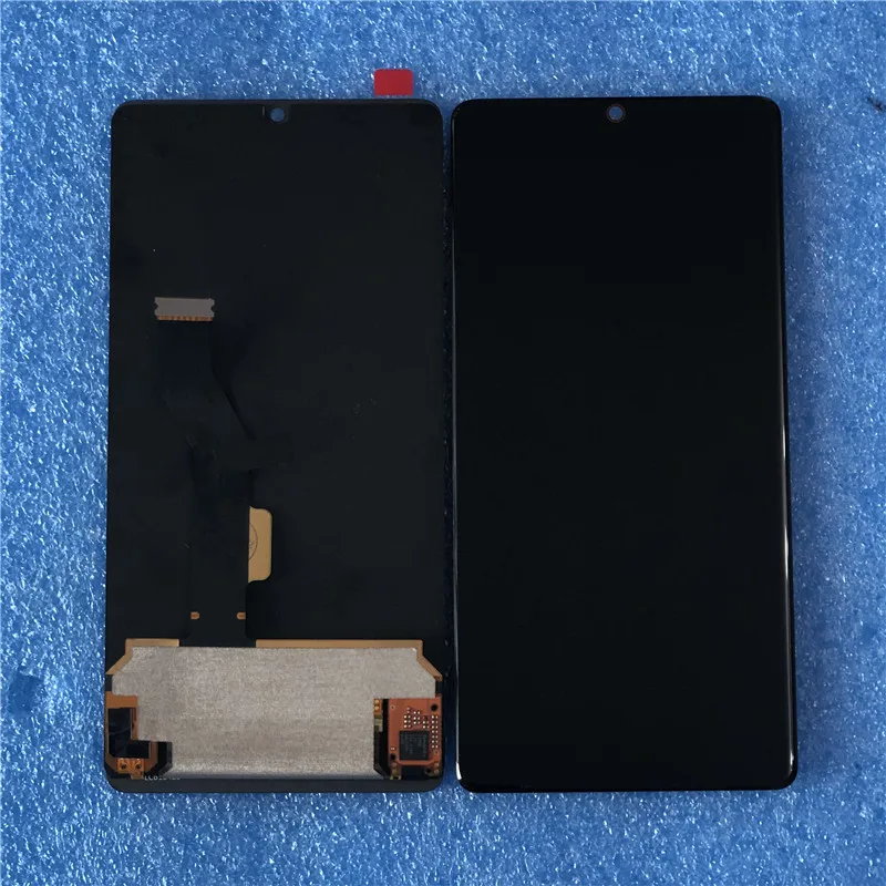 Original Axisinternational For 5.99" ZTE Nubia Z18 NX606J AMOLED LCD Screen Display+Touch Panel Digitizer For Z18 NX606J Display
Original Axisinternational For 5.99" ZTE Nubia Z18 NX606J AMOLED LCD Screen Display+Touch Panel Digitizer For Z18 NX606J Display