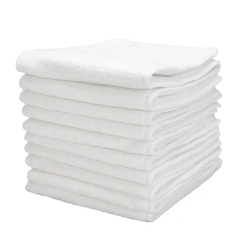5 Pcs Diapers Superfine Fiber No Fluorescent Washable Three Layers Diaper Underpad Protector Bed Pad For Baby Newborn
5 Pcs Diapers Superfine Fiber No Fluorescent Washable Three Layers Diaper Underpad Protector Bed Pad For Baby Newborn