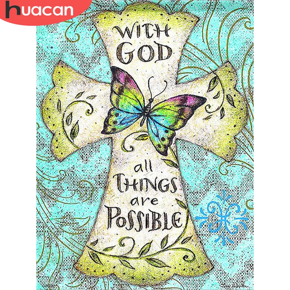 HUACAN 5D Diamond Painting Cartoon Butterfly Full Square Embroidery Sale Picture Rhinestone Diamond Mosaic Decor Home Drop Ship
HUACAN 5D Diamond Painting Cartoon Butterfly Full Square Embroidery Sale Picture Rhinestone Diamond Mosaic Decor Home Drop Ship