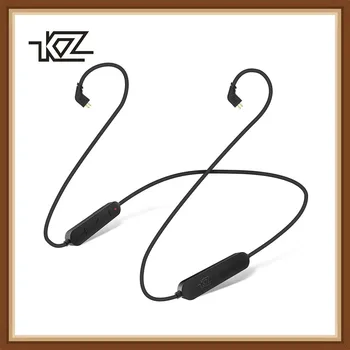 KZ ZS10 BA10 Wireless Bluetooth Cable KZ Upgrade Module Wire With 2PIN/MMCX Connector For KZ ZS10/ZS6/ZS5/ZS4/ZST/AS10/ES4
KZ ZS10 BA10 Wireless Bluetooth Cable KZ Upgrade Module Wire With 2PIN/MMCX Connector For KZ ZS10/ZS6/ZS5/ZS4/ZST/AS10/ES4