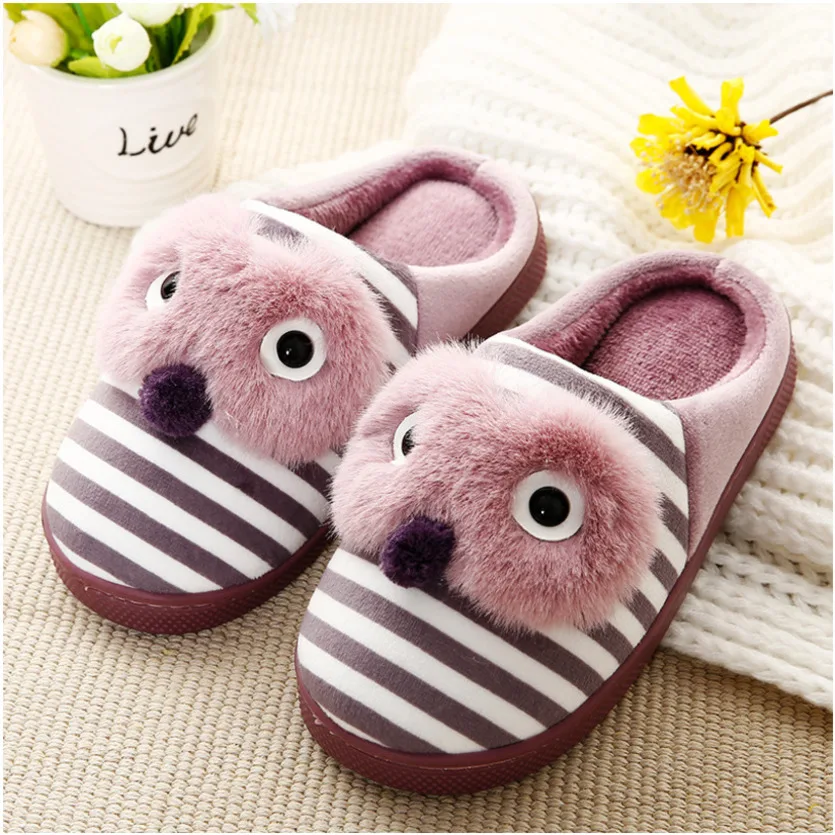 Winter Kids Slippers Boy Girl Pantofole Household Cotton Shoes Kids Good Quality Warm Children Shoes Cartoon Pantoufle Enfant
Winter Kids Slippers Boy Girl Pantofole Household Cotton Shoes Kids Good Quality Warm Children Shoes Cartoon Pantoufle Enfant