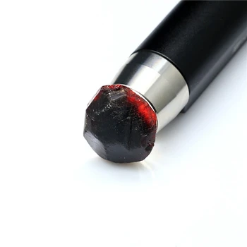 Black Natural Garnet Rough Stone Large Particle Raw Material Mineral Sample Fish Tank Flowerpot Mineral Crystal
Black Natural Garnet Rough Stone Large Particle Raw Material Mineral Sample Fish Tank Flowerpot Mineral Crystal