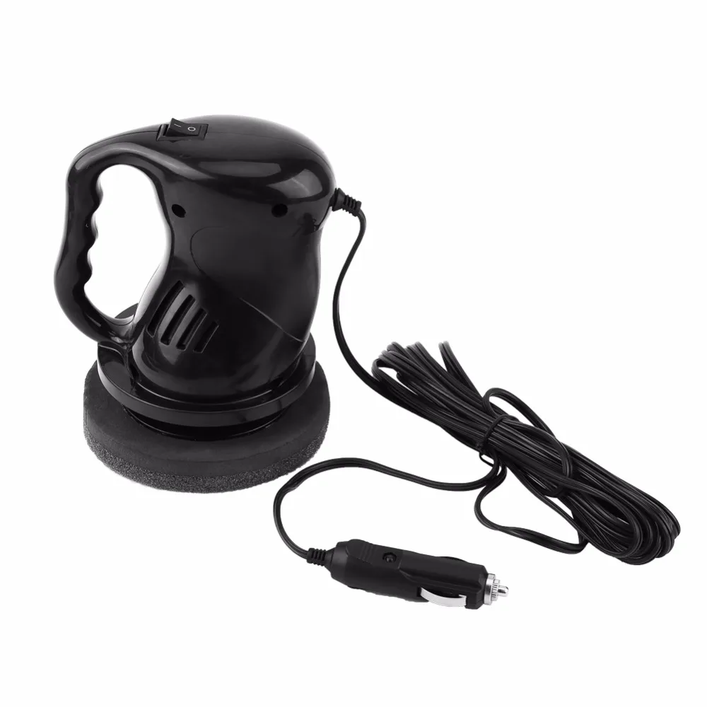 Car Polisher 12V 40W Car Paint Care Tool Polishing Machine Sander Electric Floor Polisher Car Paint Care Tool Polishing Machine
Car Polisher 12V 40W Car Paint Care Tool Polishing Machine Sander Electric Floor Polisher Car Paint Care Tool Polishing Machine