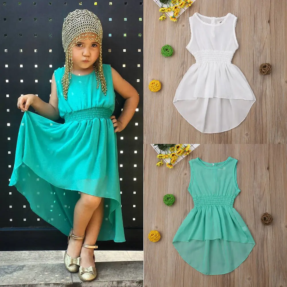 Brand New Toddler Kid Baby Girl Dress Chiffon Princess Pageant Party Tutu Dresses 6M-5Y Lovely Baby Girl Clothes 
Brand New Toddler Kid Baby Girl Dress Chiffon Princess Pageant Party Tutu Dresses 6M-5Y Lovely Baby Girl Clothes