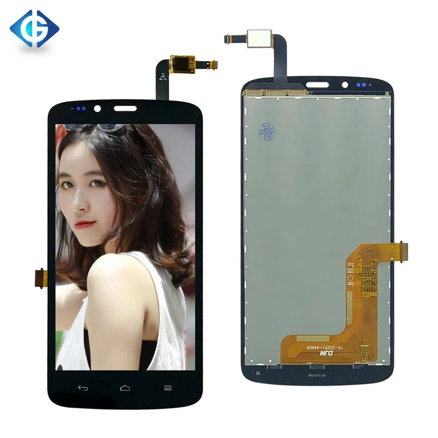 LCD Screen for Huawei 3C Play/ 3C Lite LCD Display+Touch Screen Digitizer Sersor Assembly LCD 3C play Display Free Shipping
LCD Screen for Huawei 3C Play/ 3C Lite LCD Display+Touch Screen Digitizer Sersor Assembly LCD 3C play Display Free Shipping