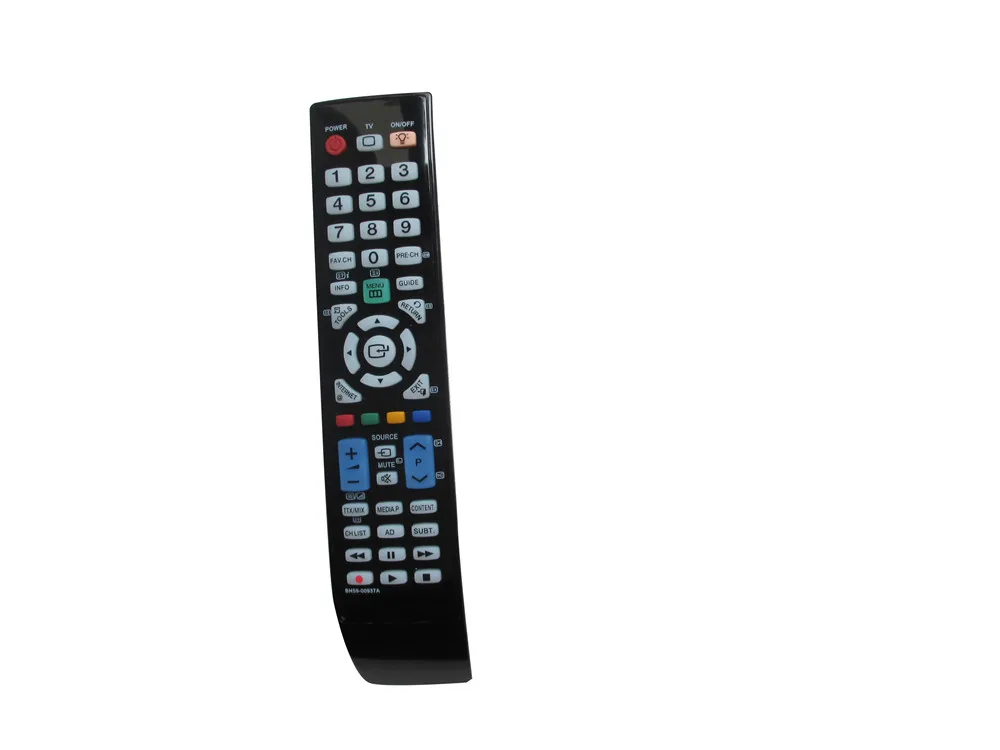 Remote Control For Samsung BN59-01084A LE19C451E2W LE19C456E2W LE22C451E2W LE22C451E2WXXH LE22C451E2W LE22C456E2W LED HDTV TV
Remote Control For Samsung BN59-01084A LE19C451E2W LE19C456E2W LE22C451E2W LE22C451E2WXXH LE22C451E2W LE22C456E2W LED HDTV TV