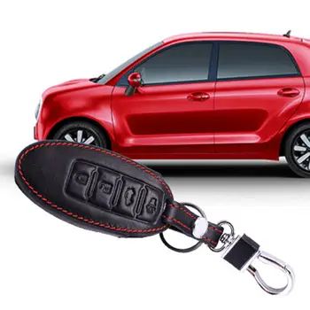 4 Button Leather Case Key fob for Nissan Altima Maxima GTR Remote Smart Cover Car Key Case For Nissan Altima Maxima GTR
4 Button Leather Case Key fob for Nissan Altima Maxima GTR Remote Smart Cover Car Key Case For Nissan Altima Maxima GTR