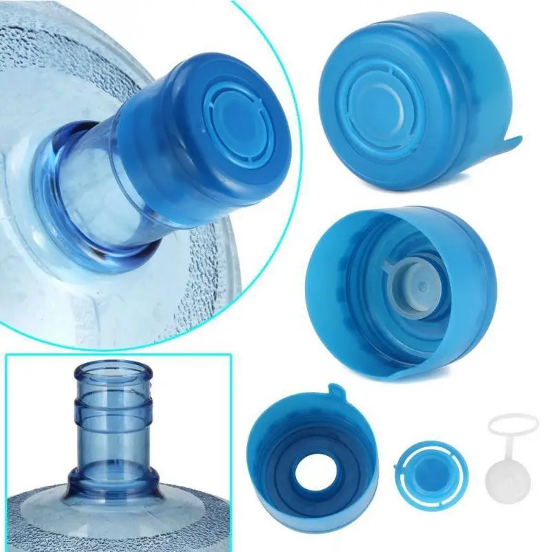 5Pcs/lot 55mm 18.9L Bucket Water Bottle Snap On Lids Non Spill Reusable Replacemet Water Bottle Caps Anti Splash Peel Off Tops
5Pcs/lot 55mm 18.9L Bucket Water Bottle Snap On Lids Non Spill Reusable Replacemet Water Bottle Caps Anti Splash Peel Off Tops