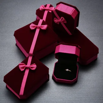 Rinhoo Velvet Suede Ring Earrings Organizer Ear Studs Jewelry Display Stand Holder Rack Showcase Plate Jewelry Box
Rinhoo Velvet Suede Ring Earrings Organizer Ear Studs Jewelry Display Stand Holder Rack Showcase Plate Jewelry Box