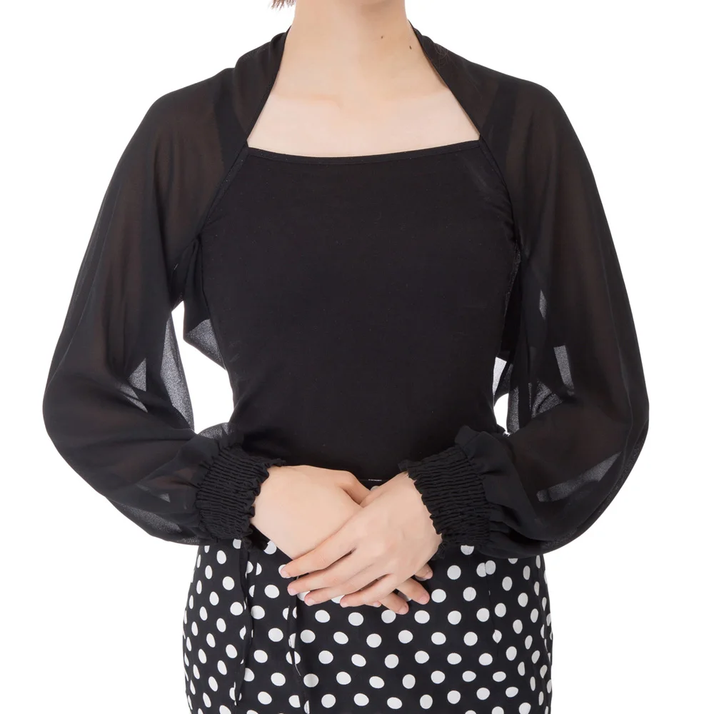 Sping Autumn Jackets for Women Vintage Long Sleeve Open Front Ruffled Hem Cotton Bolero Shrug Fall Black Ladies Outerwear Coat
Sping Autumn Jackets for Women Vintage Long Sleeve Open Front Ruffled Hem Cotton Bolero Shrug Fall Black Ladies Outerwear Coat