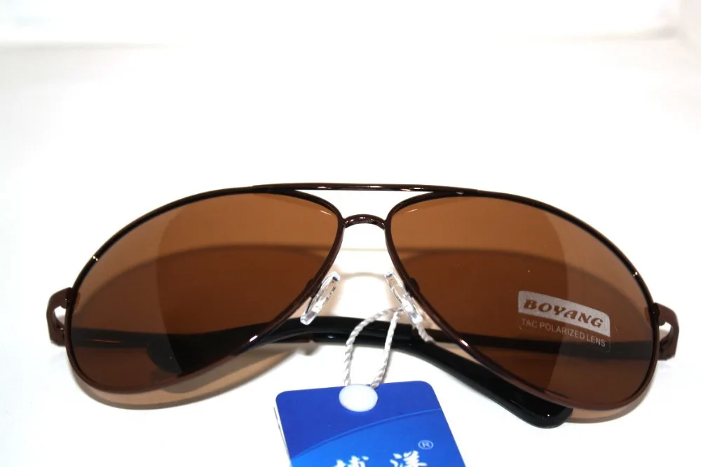 2016 Real Photo Polarized Square Simple Design Mens Driving Fishing Uv400 Uv 100% Navigationsunglasses With Test Card Brown
2016 Real Photo Polarized Square Simple Design Mens Driving Fishing Uv400 Uv 100% Navigationsunglasses With Test Card Brown