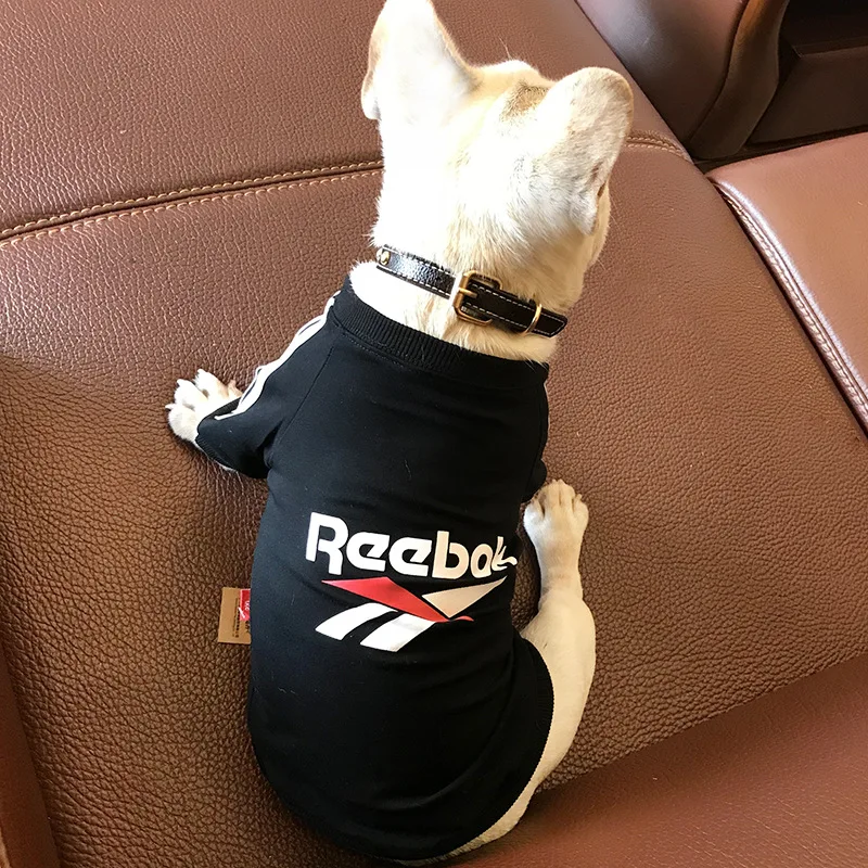 Pet Sweatshirt For Dog Hoody Clothes For Yorkies Puppy T-shirt Dog Clothes For Small Dogs Clothes For Bulldogs Soccer Jerseys
Pet Sweatshirt For Dog Hoody Clothes For Yorkies Puppy T-shirt Dog Clothes For Small Dogs Clothes For Bulldogs Soccer Jerseys