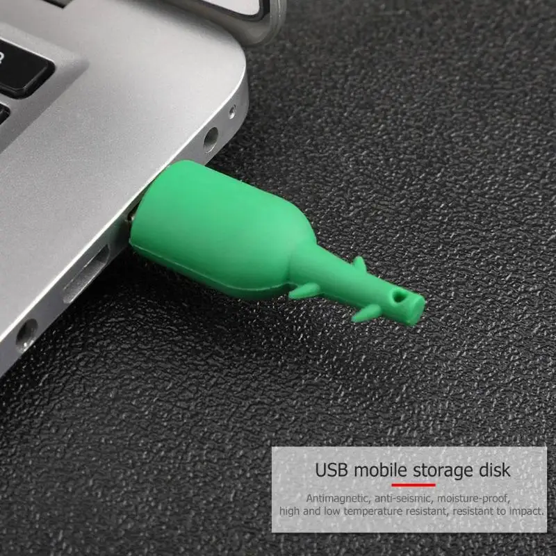 Rose Model PVC Pendrive 16GB USB 2.0 Flash Drive Mobile U Disk Storage Memory Stick for Phone Computer High Quality Flash Drive
Rose Model PVC Pendrive 16GB USB 2.0 Flash Drive Mobile U Disk Storage Memory Stick for Phone Computer High Quality Flash Drive