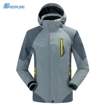 Dropshipping new winter ski snow classic jackets 2 layer outdoor windproof waterproof famous Windbreaker jacket for mens
Dropshipping new winter ski snow classic jackets 2 layer outdoor windproof waterproof famous Windbreaker jacket for mens