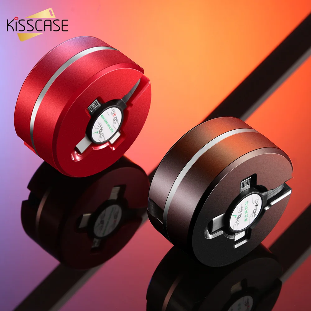 KISSCASE 3 in 1 Cable Winder Cable Orgnizer USB Date Cord Length Adjustable Cables Winder For iPhone Huawei Universal Date Wire
KISSCASE 3 in 1 Cable Winder Cable Orgnizer USB Date Cord Length Adjustable Cables Winder For iPhone Huawei Universal Date Wire