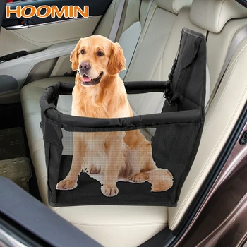 HOOMIN Pet Puppy Dog Carrier Bag Portable Travel Dog Car Seat Cover Folding Hammock Safety Dog Basket For Cats Dogs Transporting
HOOMIN Pet Puppy Dog Carrier Bag Portable Travel Dog Car Seat Cover Folding Hammock Safety Dog Basket For Cats Dogs Transporting