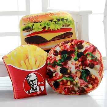 2016 New Arrival Cute PP Cotton Stuffed French Fries Plush Toys Sleeping Food Series Cushion Pillow Friend Birthday Gift 7 Style 
2016 New Arrival Cute PP Cotton Stuffed French Fries Plush Toys Sleeping Food Series Cushion Pillow Friend Birthday Gift 7 Style