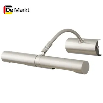 Wall Lamps De Markt 502020702 lamp Mounted On the Indoor Lighting Lights Spot
Wall Lamps De Markt 502020702 lamp Mounted On the Indoor Lighting Lights Spot