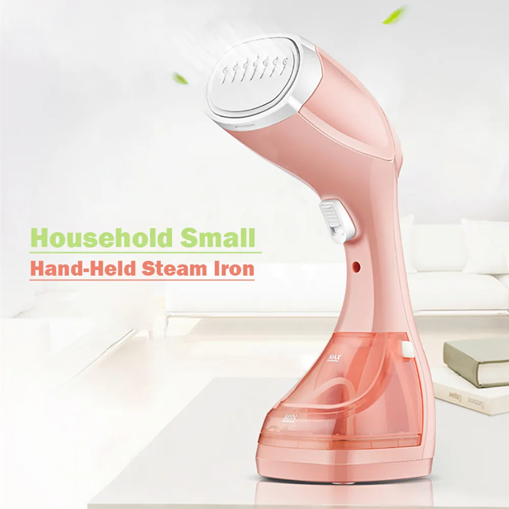 Portable Mini Hand-Held Steam Iron Household Hanging Hot Steam Ironing Machine With Measuring Cup For Clothes 200ml 1500W 220V
Portable Mini Hand-Held Steam Iron Household Hanging Hot Steam Ironing Machine With Measuring Cup For Clothes 200ml 1500W 220V