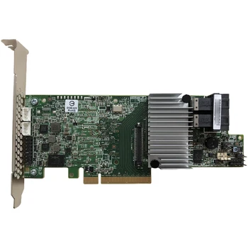 Eastforfuy Original LSI MageRAID LSI00417 9361-8I (1G) 12Gbps 1G Cashe Controller
Eastforfuy Original LSI MageRAID LSI00417 9361-8I (1G) 12Gbps 1G Cashe Controller