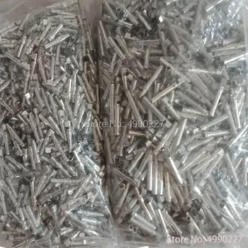 1000 pairs solar Connector male and female inside metal core use for solar cable connect universal type copper contacts
1000 pairs solar Connector male and female inside metal core use for solar cable connect universal type copper contacts