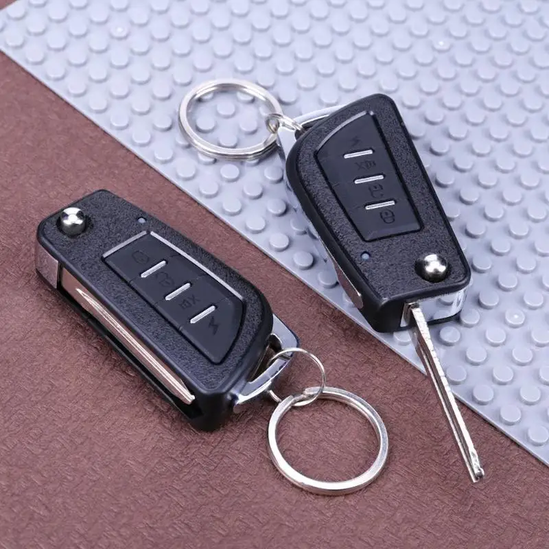 Universal Central Kit Door Lock Keyless Entry System Practical Car Alarm Systems Auto Remote Central Locking with Remote Control
Universal Central Kit Door Lock Keyless Entry System Practical Car Alarm Systems Auto Remote Central Locking with Remote Control