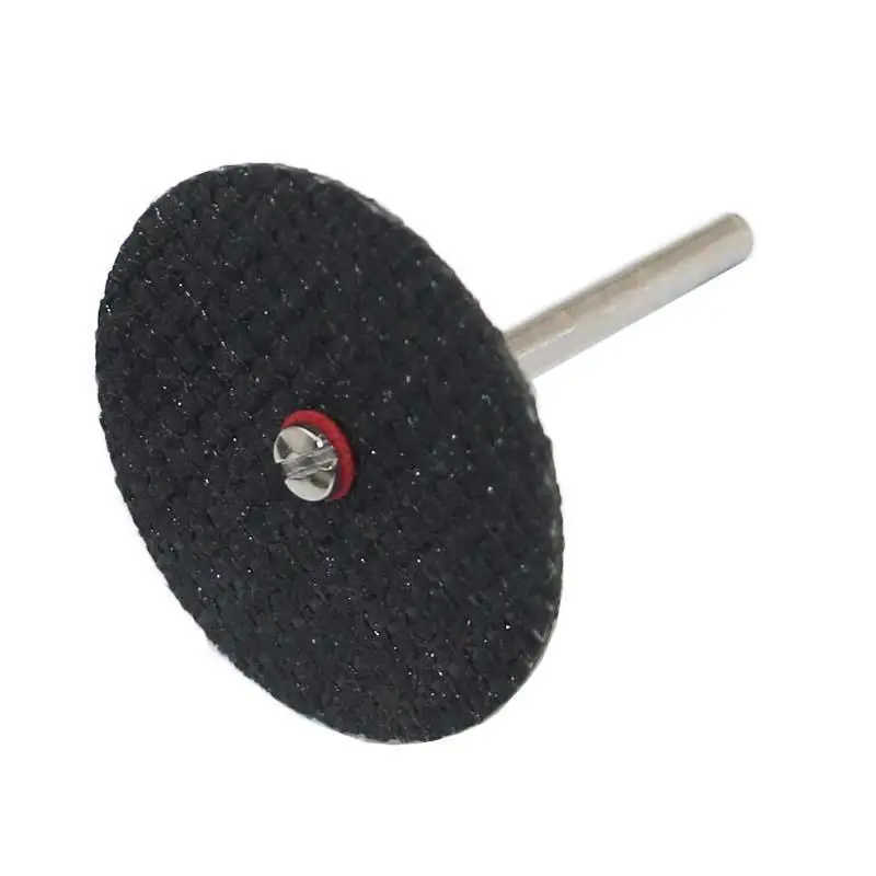 25Pcs/set Cutting Dsic Fiberglass Cut Off Wheel Disc Mini Drill Rotary Tool Accessories Abrasive Tools Part
25Pcs/set Cutting Dsic Fiberglass Cut Off Wheel Disc Mini Drill Rotary Tool Accessories Abrasive Tools Part