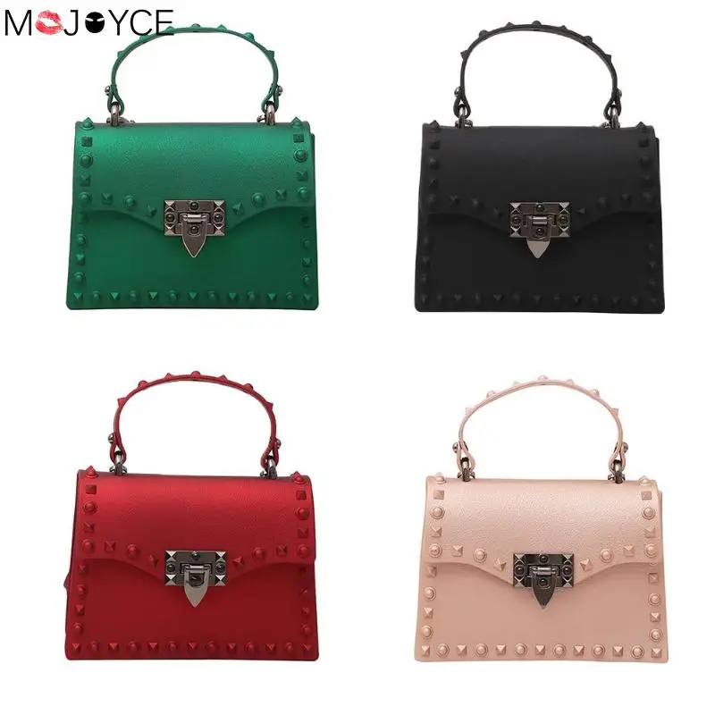 Fashion Small Rivets Handbag for Women Casual Crossbody Bags Female Messenger Purses PU Leather Shoulder Bag bolsa feminina
Fashion Small Rivets Handbag for Women Casual Crossbody Bags Female Messenger Purses PU Leather Shoulder Bag bolsa feminina