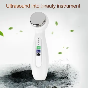 Portable Ultrasonic Facial Massager Body Slimming Device Fat Burner Weight Loss Device Professional 100-240V Acne Scar Removal
Portable Ultrasonic Facial Massager Body Slimming Device Fat Burner Weight Loss Device Professional 100-240V Acne Scar Removal