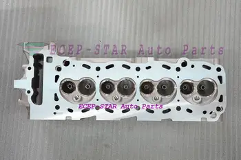 2RZ 2RZE 2RZ-FE Cylinder Head For TOYOTA Tacoma TCR Hi-ace Hi-lux Hiace Hilux 2438cc 2.4L 8v 11041-03J00 11101-75022 1104103J00
2RZ 2RZE 2RZ-FE Cylinder Head For TOYOTA Tacoma TCR Hi-ace Hi-lux Hiace Hilux 2438cc 2.4L 8v 11041-03J00 11101-75022 1104103J00