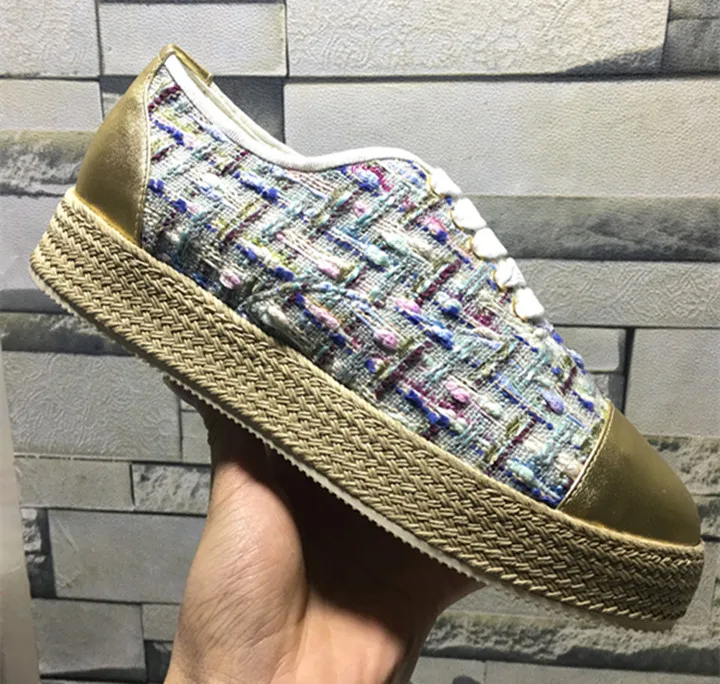 Spring New Luxury Shoes Women Designers Sneakers Women Flats Lace Up Leather White Sneakers Fashion Ladies Shoes Zapatos De Muje
Spring New Luxury Shoes Women Designers Sneakers Women Flats Lace Up Leather White Sneakers Fashion Ladies Shoes Zapatos De Muje