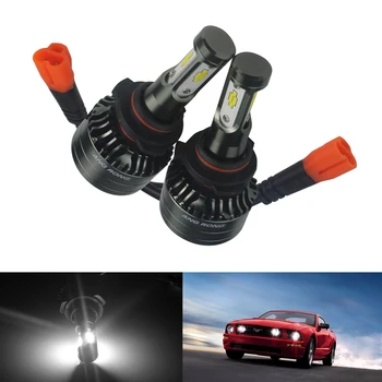 ANGRONG 2x HB4 9006 60W LED Headlight Car Beam Fog Light Lamp Bulbs 7500LM White
ANGRONG 2x HB4 9006 60W LED Headlight Car Beam Fog Light Lamp Bulbs 7500LM White