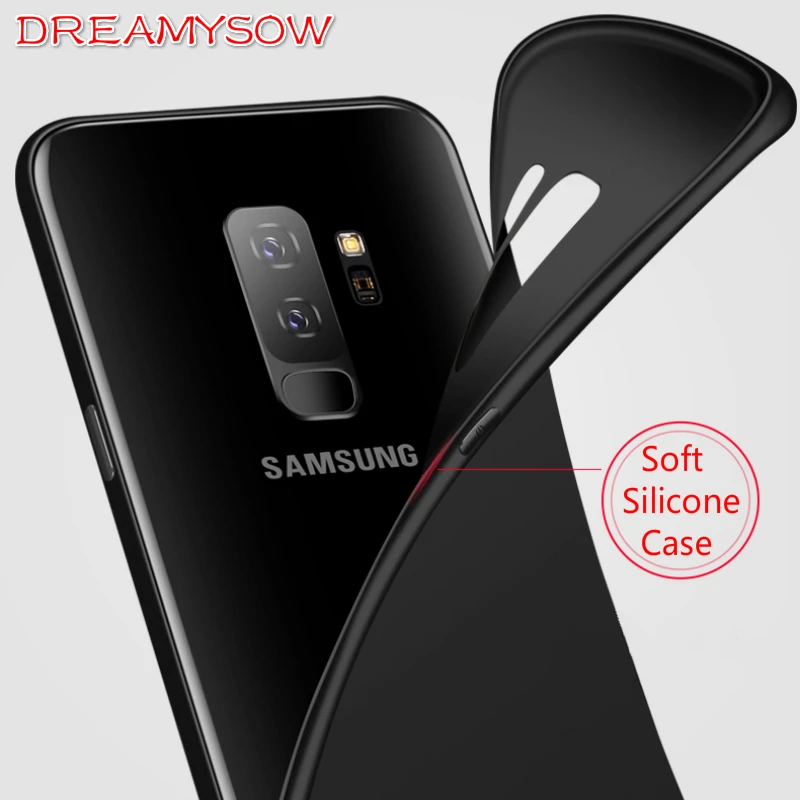 Ultra Thin Matte Silicone Cover Case For Samsung Galaxy J8 J6 J4 2018 S8 S9 Plus S10 S6 S7 Edge J3 J5 J7 2017 2016 Soft TPU Case
Ultra Thin Matte Silicone Cover Case For Samsung Galaxy J8 J6 J4 2018 S8 S9 Plus S10 S6 S7 Edge J3 J5 J7 2017 2016 Soft TPU Case