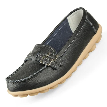IN-TRAV INDEPENDENT TRAVEL New women flats genuine leather shoes women slip on woman shoes
IN-TRAV INDEPENDENT TRAVEL New women flats genuine leather shoes women slip on woman shoes