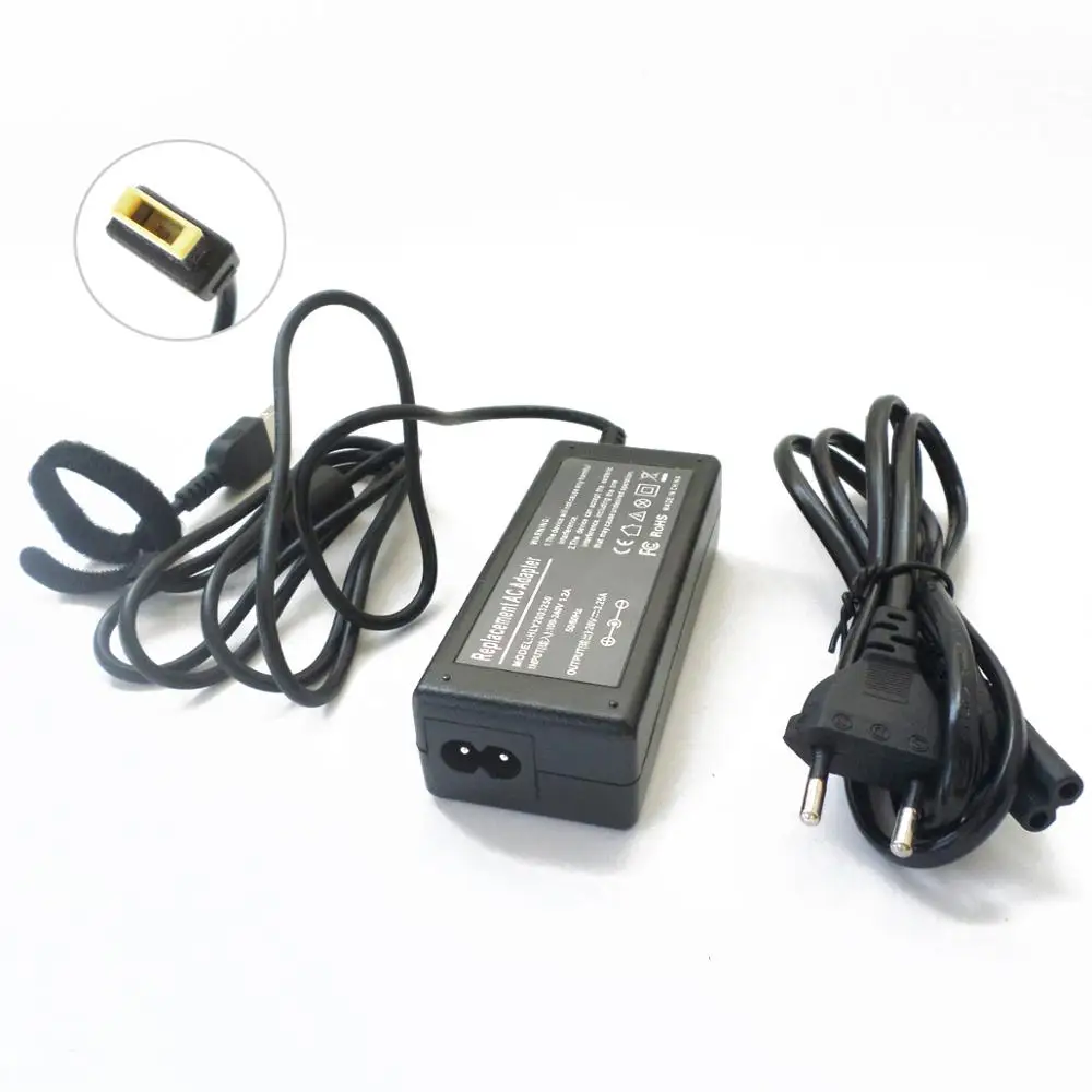 65 Вт шнур питания для ноутбука Lenovo Thinkpad X1 Carbon 20A8000PAU 20A8000SAU 20A8000VAU PA-1650-72 ADP-65XB зарядное устройство
65 Вт шнур питания для ноутбука Lenovo Thinkpad X1 Carbon 20A8000PAU 20A8000SAU 20A8000VAU PA-1650-72 ADP-65XB зарядное устройство