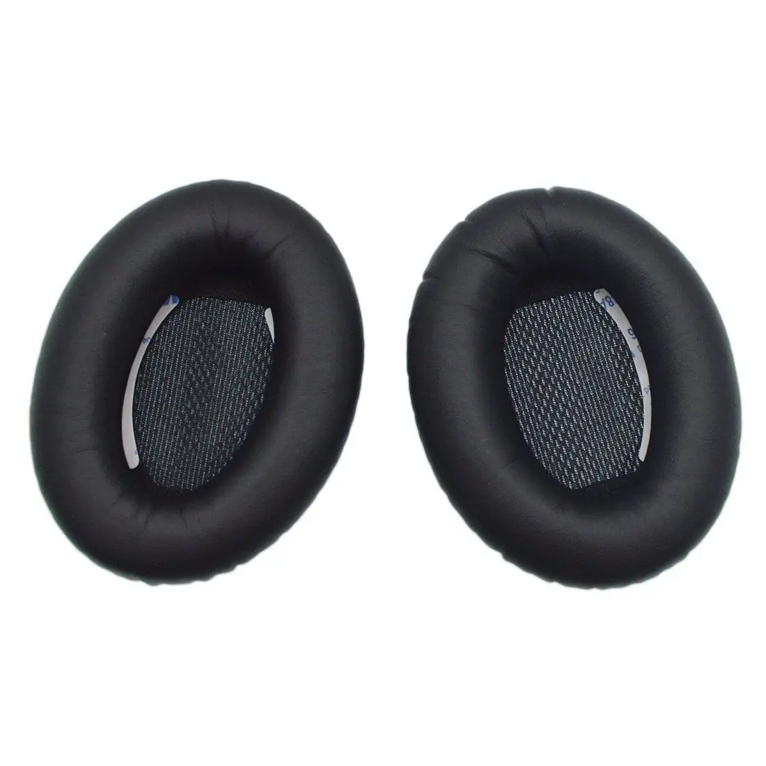 Replacement Earpad ear pad Cushions For Bose QuietComfort 2 QC2, QuietComfort 15 QC15,QuietComfort 25 QC25, QuietComfort 35 QC35
Replacement Earpad ear pad Cushions For Bose QuietComfort 2 QC2, QuietComfort 15 QC15,QuietComfort 25 QC25, QuietComfort 35 QC35