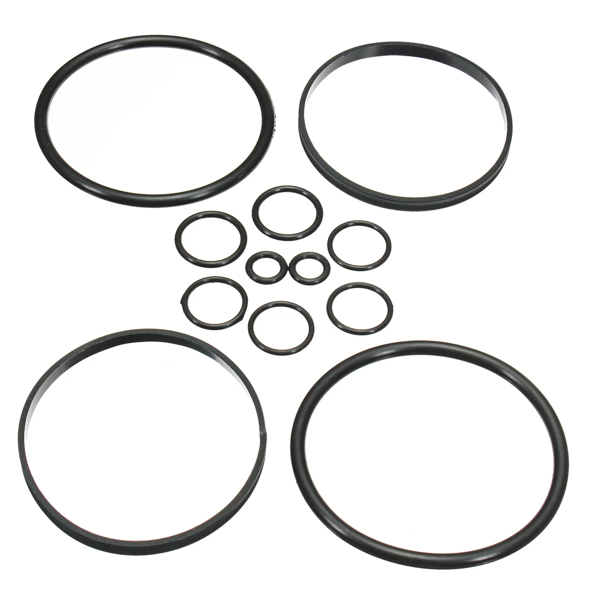 For BMW V8 M62TU M62 VANOS New Auto Seals Repair / Upgrade Kit Range Rover For Land Rover V8 621-126026
For BMW V8 M62TU M62 VANOS New Auto Seals Repair / Upgrade Kit Range Rover For Land Rover V8 621-126026