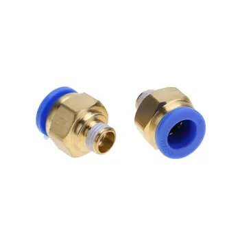 2ps PC14-2/3/4 14mm Air Pipe Pneumatic Quick Fittings Male Thread Straight Push In Connector Tool Set
2ps PC14-2/3/4 14mm Air Pipe Pneumatic Quick Fittings Male Thread Straight Push In Connector Tool Set