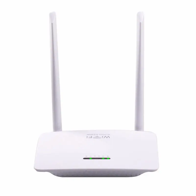 Pixlink Wireless Router High Speed Up To 300 Mbps 802.11N Two Antennas Wireless-N Router Server Eu Plug
Pixlink Wireless Router High Speed Up To 300 Mbps 802.11N Two Antennas Wireless-N Router Server Eu Plug