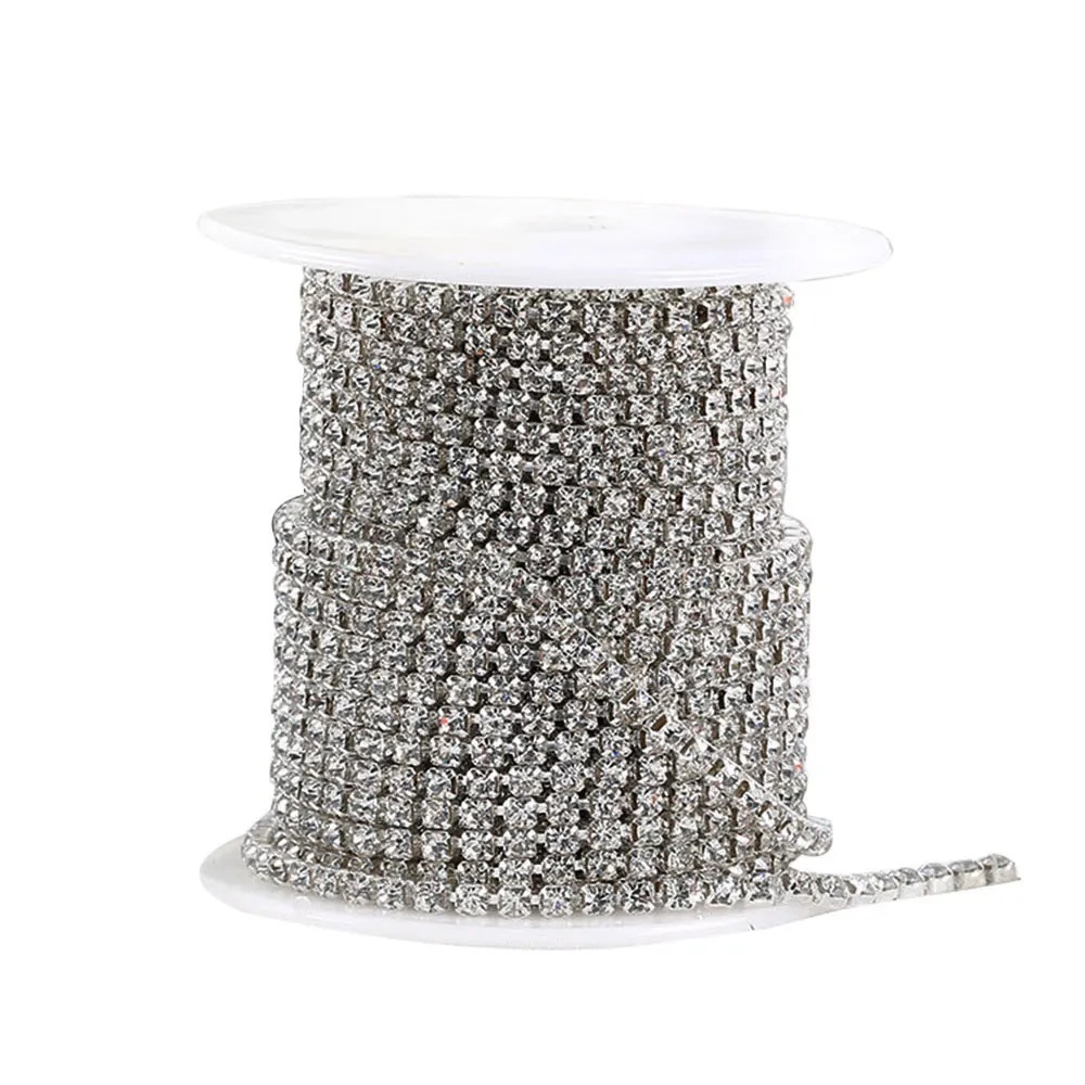 90cm Bling Diamond mesh Wrap ribbon silver Rhinestone Mesh Roll Tape Tulle Crystal Ribbon for Wedding Decoration
90cm Bling Diamond mesh Wrap ribbon silver Rhinestone Mesh Roll Tape Tulle Crystal Ribbon for Wedding Decoration