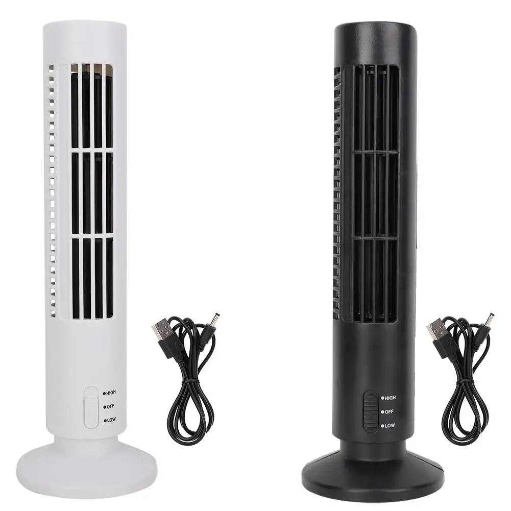 5V 2.5WPortable USB fan Mini bladeless fan Air Conditioner Cooling Cool Desk Tower Fan for Home School Office Ventilateu
5V 2.5WPortable USB fan Mini bladeless fan Air Conditioner Cooling Cool Desk Tower Fan for Home School Office Ventilateu