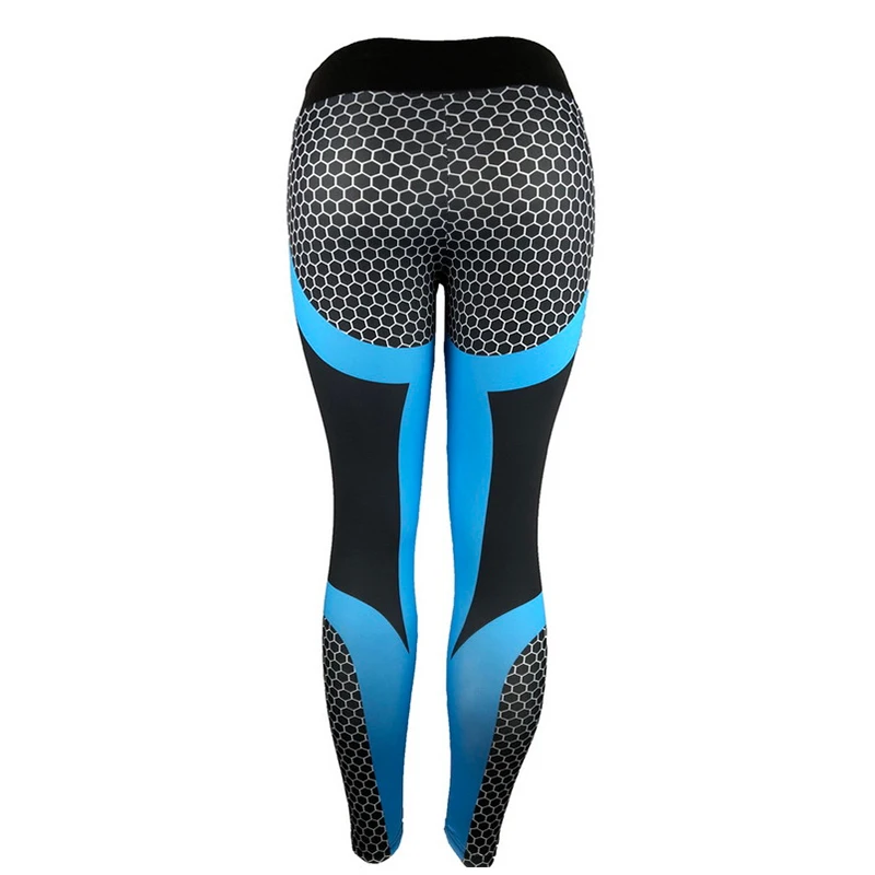 Printed Yoga Pants Women's High Waist Elastic Skinny Professional Running Fitness Fitness Tights Tightening Pencil Pants
Printed Yoga Pants Women's High Waist Elastic Skinny Professional Running Fitness Fitness Tights Tightening Pencil Pants