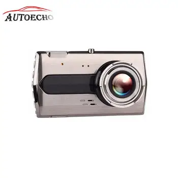 Car DVR Vehicle Camera Video Recorder HD 1080P Dual Lens Dash Camera G-sensor Parking Monitor Reverse Image Driving Recorder
Car DVR Vehicle Camera Video Recorder HD 1080P Dual Lens Dash Camera G-sensor Parking Monitor Reverse Image Driving Recorder