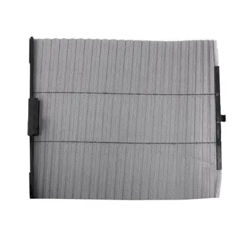 Summer car pleated curtains car sunshade automatic stretching sunscreen hundred fold curtains
Summer car pleated curtains car sunshade automatic stretching sunscreen hundred fold curtains