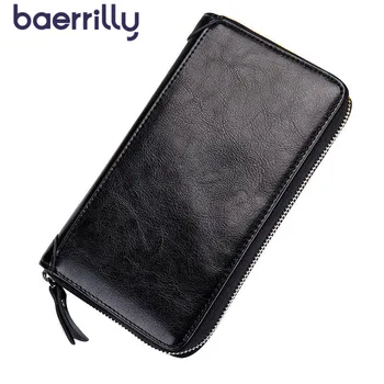 Fashion Genuine Leather Women Passport Holder ID Credit Card Holders Coin Purse Zipper Long Clutch Bags Money Pocket Porte Carte
Fashion Genuine Leather Women Passport Holder ID Credit Card Holders Coin Purse Zipper Long Clutch Bags Money Pocket Porte Carte