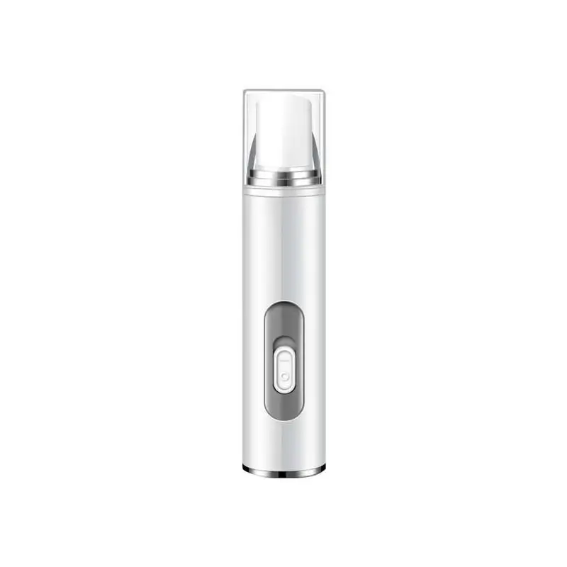 Professional Electric Armor Modifier Portable Nail Carrier Polisher Machine Remove Nail Files Manicure Cutter Nail Art Tools
Professional Electric Armor Modifier Portable Nail Carrier Polisher Machine Remove Nail Files Manicure Cutter Nail Art Tools